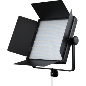 Светодиодный видеосвет панель DMX дневного света Godox LED1000D II 5600К